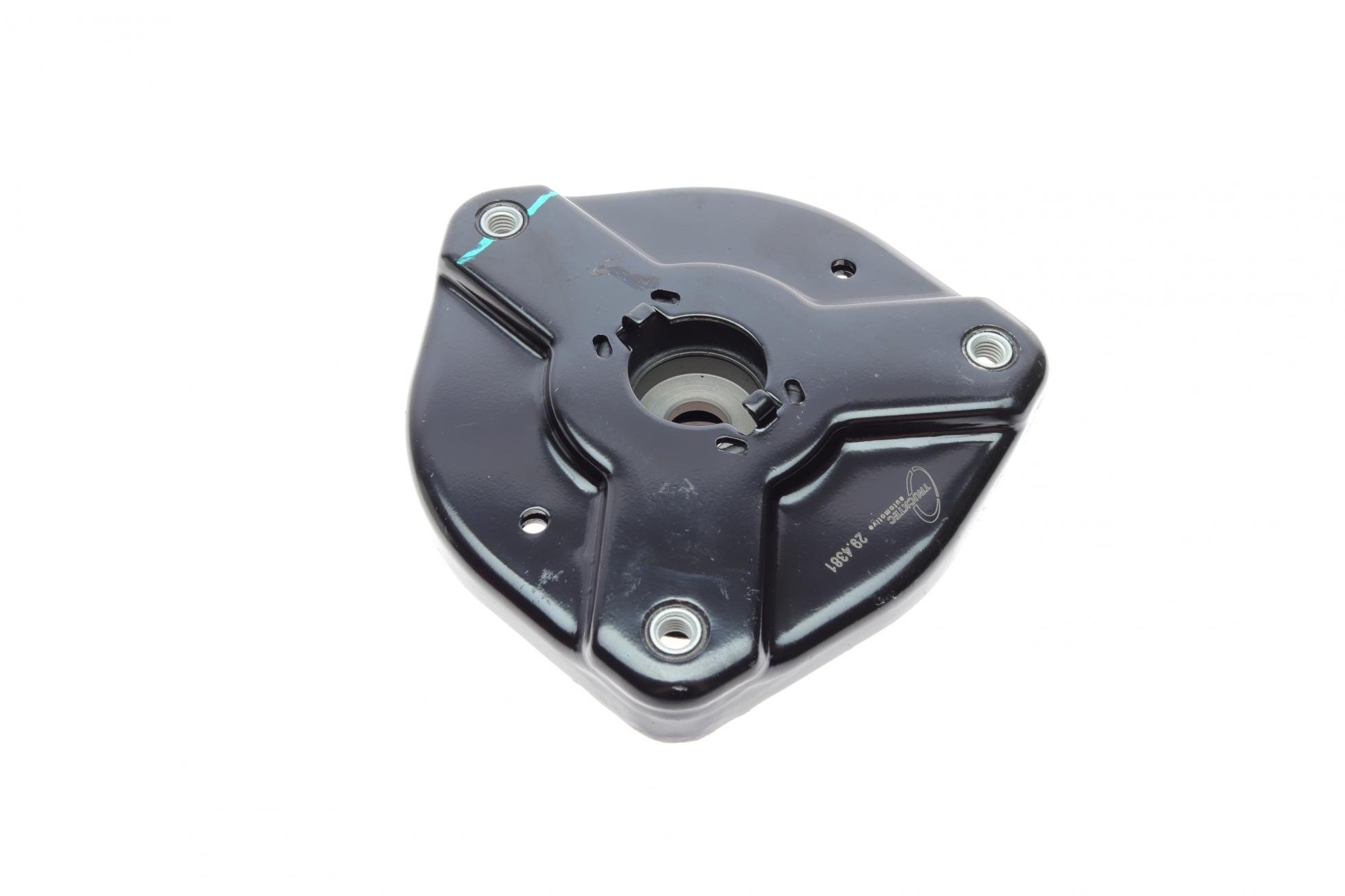 0230254 TRUCKTEC AUTOMOTIVE